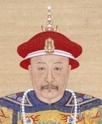 嘉庆帝：清朝由盛转衰的关键人物