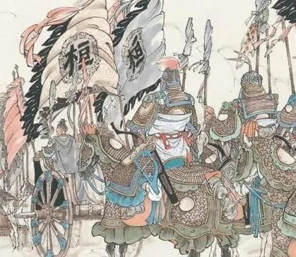 征西将军：古代官职在现代的对应解析