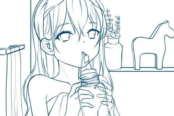 漫画的表现手法与艺术形式：比喻、相似、双关、对比、夸张