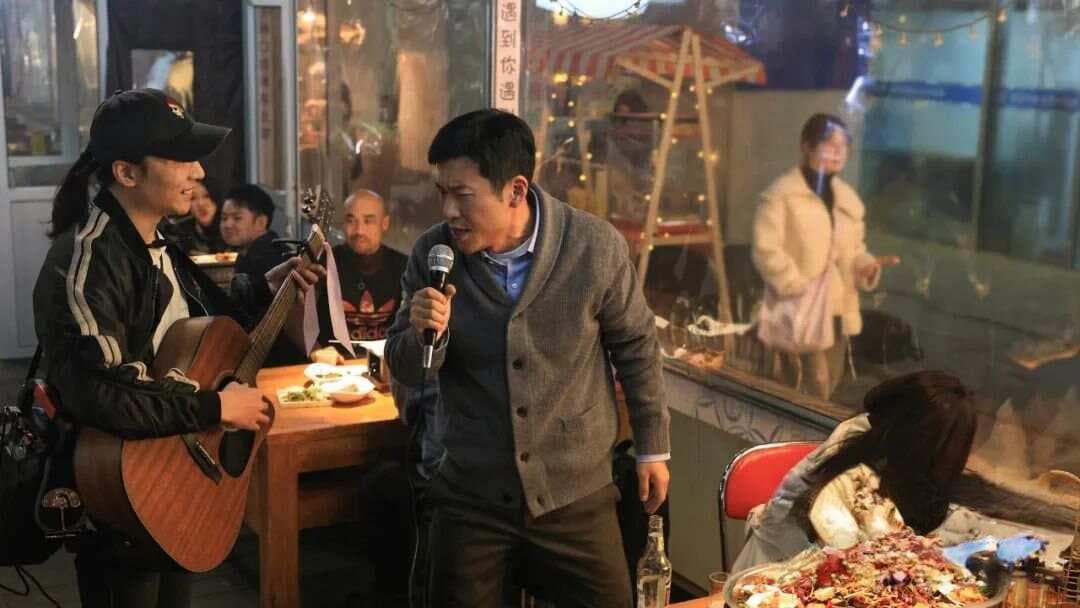 《凡人歌》大结局：你的人生未必在剧中，但一定在李宗盛的歌里