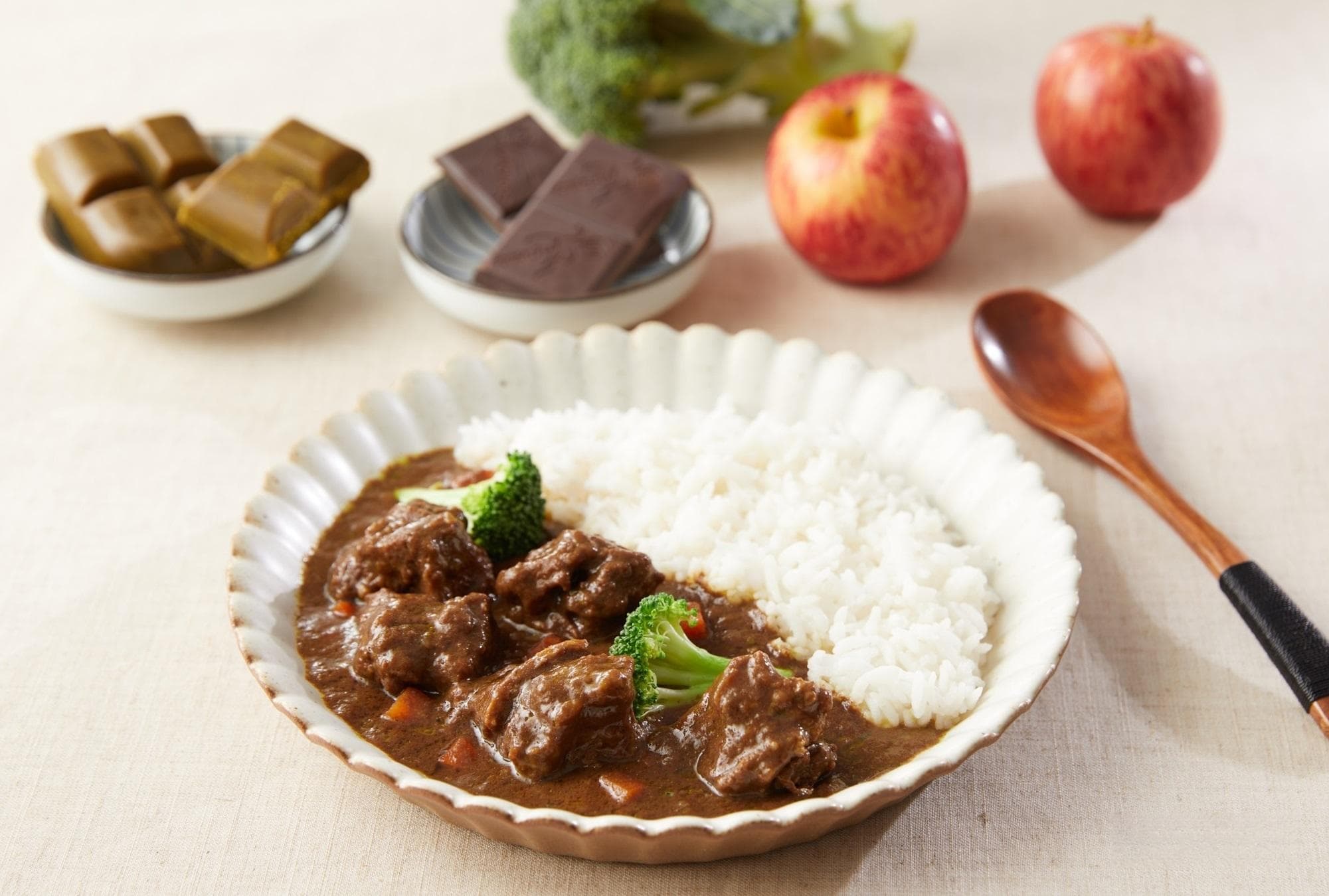 牛肉咖喱烹饪指南：从食材选择到完美成品的全方位详解