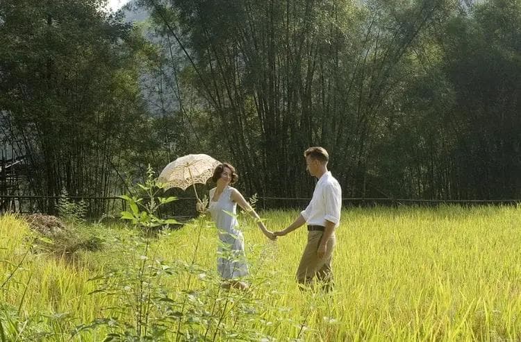 6部虐恋爱情片，结局让人泪崩