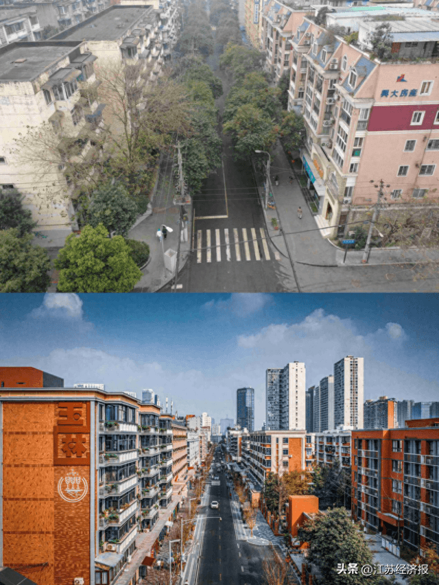 政府引导 市场运作 公众参与 如何构建可持续的城市更新模式