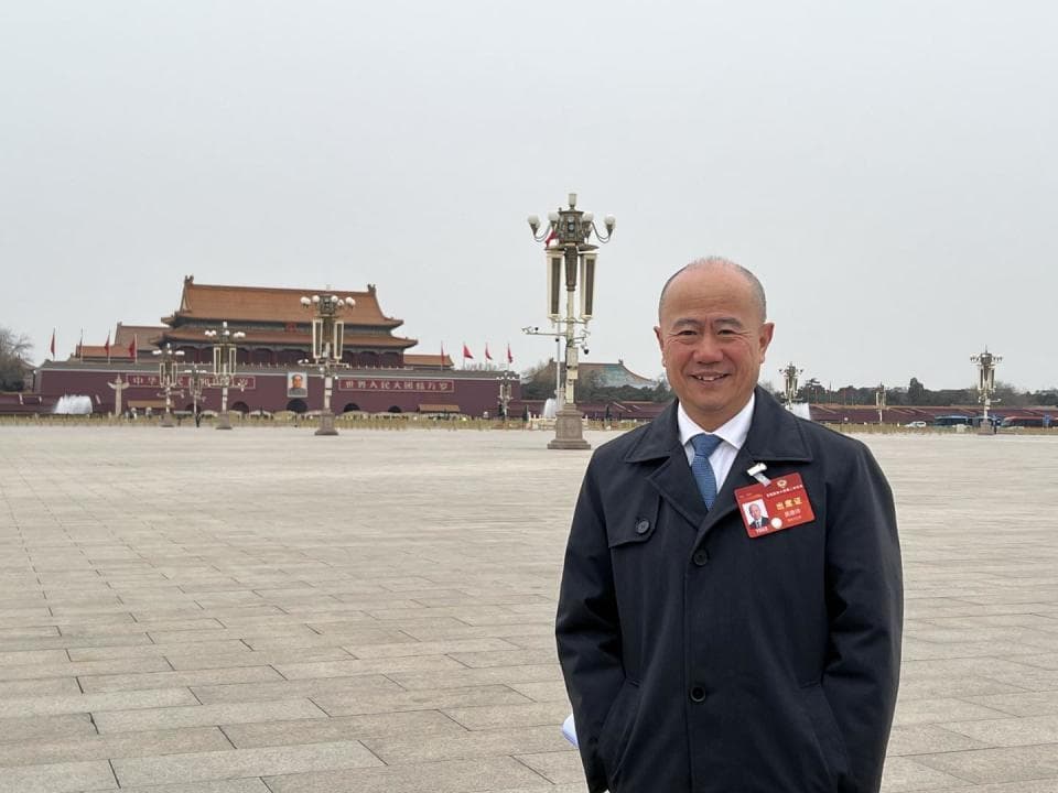 全国政协委员吴德沛：完善大龄女性冻卵的法律法规，建议设立生育力保存基金