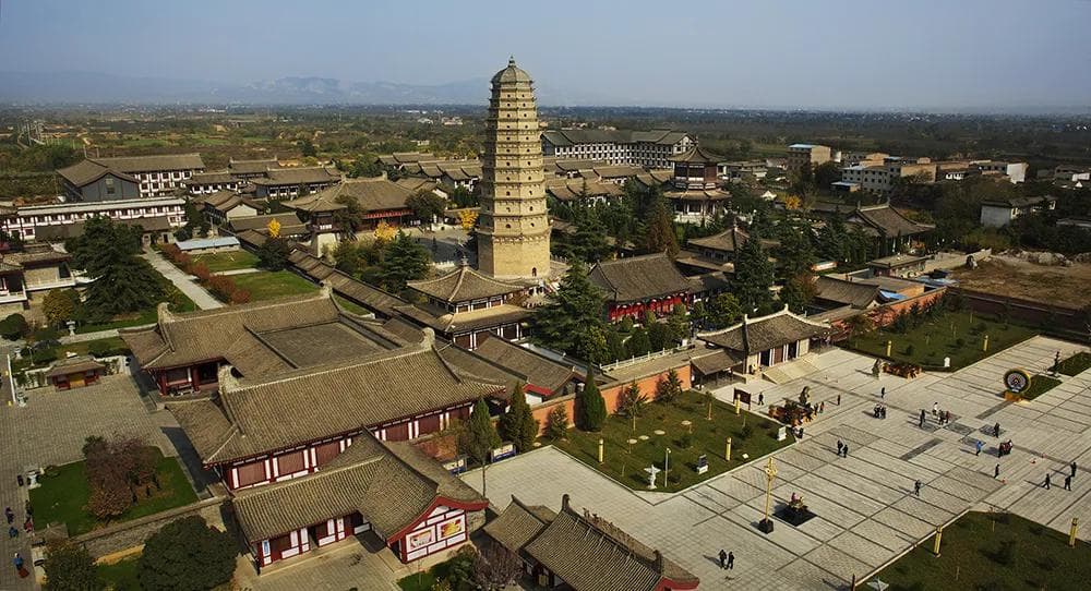 法门寺门票优惠与免费政策详解
