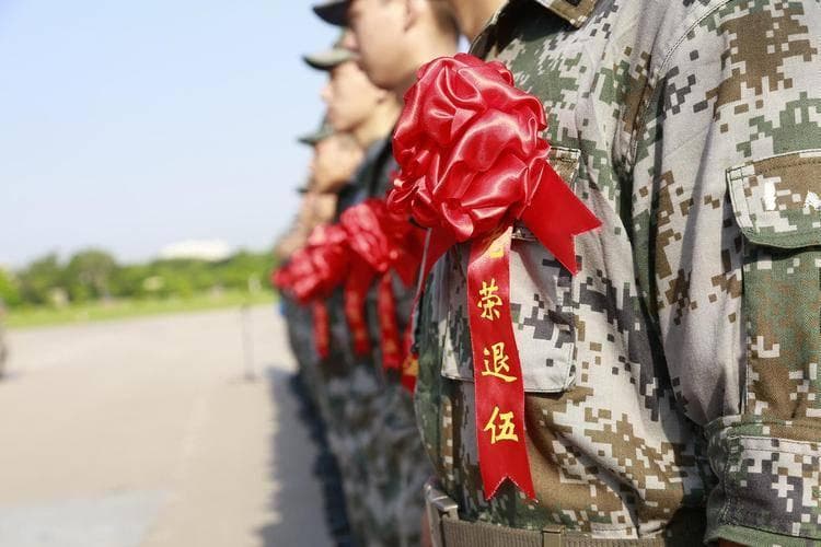 退役士兵可以考哪些公务员岗位？如何提高成功率？