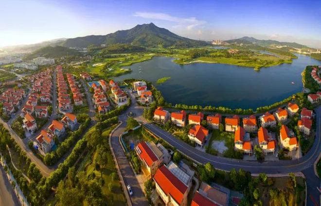 东莞44个“亿元村”名单公布！乌沙社区蝉联首富村