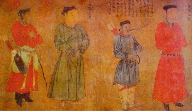知道了淮西之战，以及以后的事，你就知道岳飞真正的死因了！