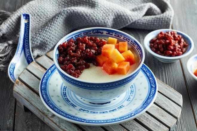 揭秘双皮奶：从偶然发现到岭南美食名片