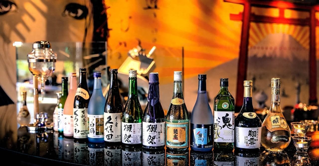 不同国家的酒文化，原来差距这么大！