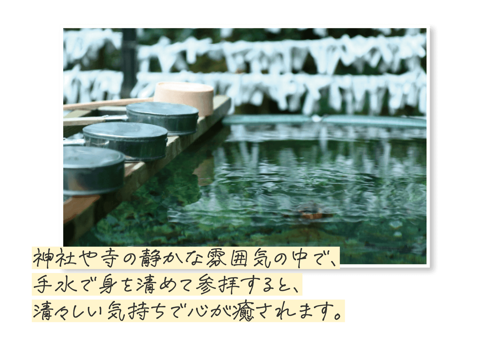 神社与寺庙：日本宗教文化的双重空间