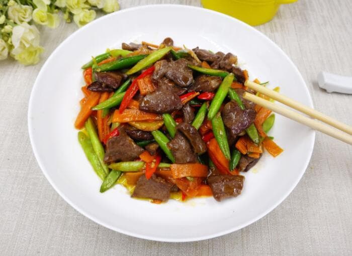 吃动物心脏有什么好处（动物心脏的营养价值是什么）