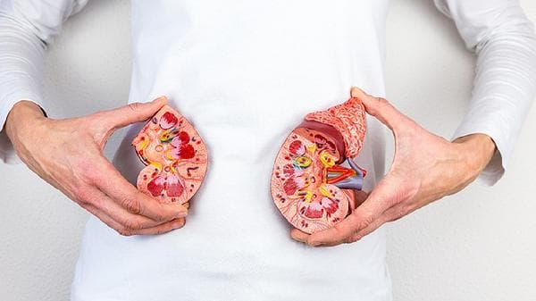肾囊肿患者如何科学摄入蛋白质？