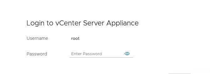 VMware vCenter保姆级安装部署教程