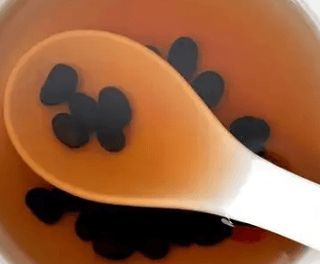 黑豆水的功效与作用