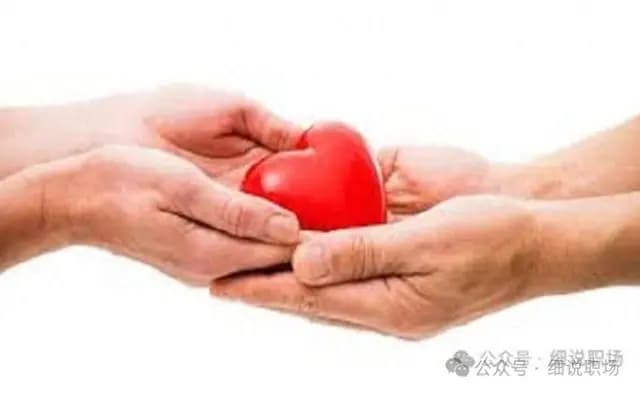 学会正确表达感谢，职场上你不缺贵人帮你