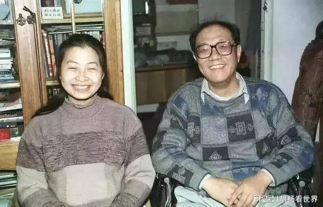 史铁生《黑黑》阅读有感