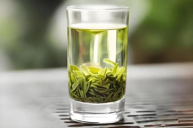 冬末春初，祛湿养生就喝这三种茶！