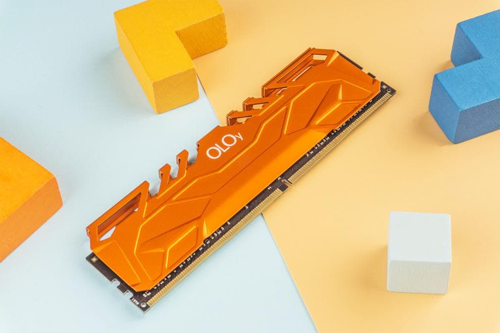 DDR4内存超频技术详解：从准备到优化的完整指南