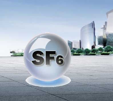 电场均匀程度对SF6电气强度的影响很大