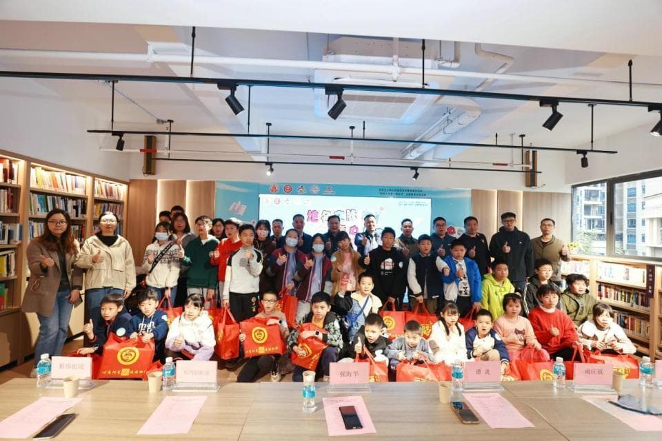 禅城这些地名大有文化！30名小朋友实地探访