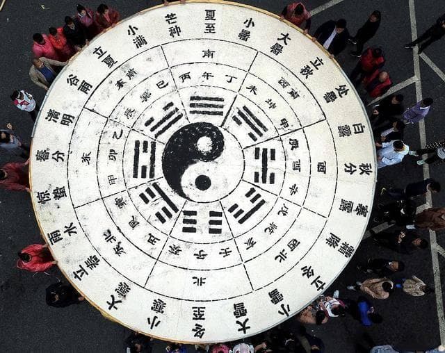 易学知识，命理中的正印与偏印解读