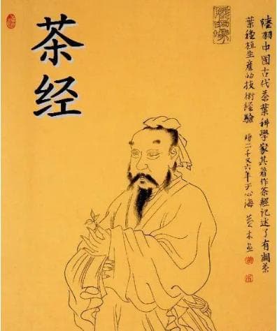 茶经：煮茶之道
