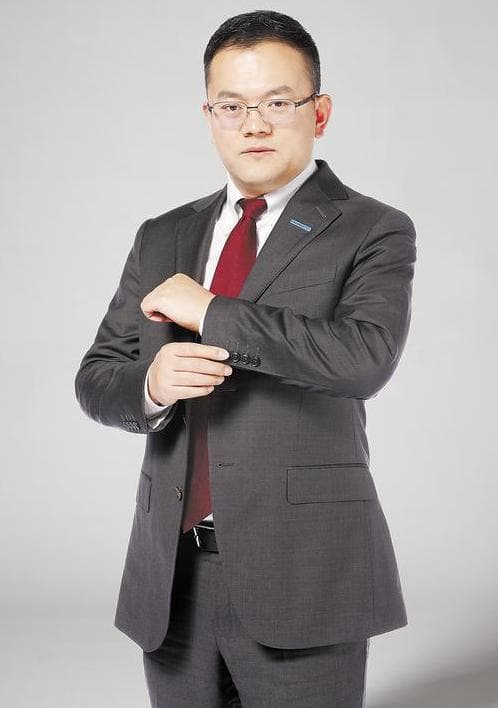 大咖论“数”｜抓住三大关键点，推动建筑业数字化转型