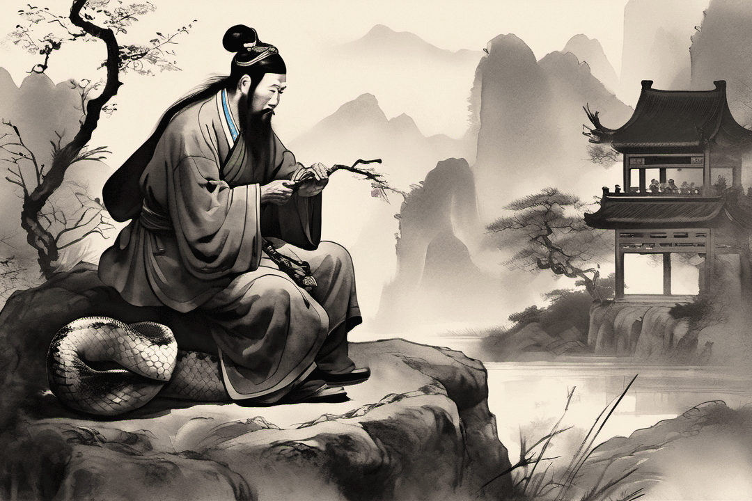 属蛇的人是什么命？