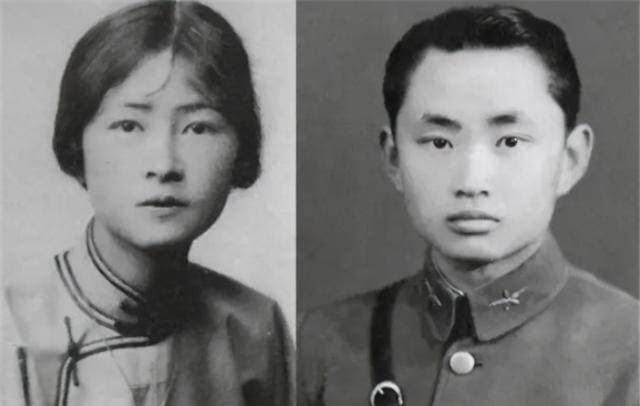 为何喜欢林徽因？林家一门忠烈，三弟为国捐躯，她的悼亡诗满是泪