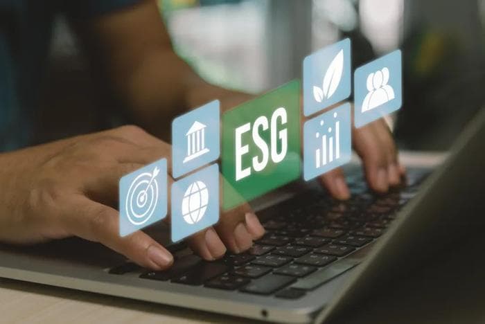 强化ESG信息披露 推动上市公司高质量发展