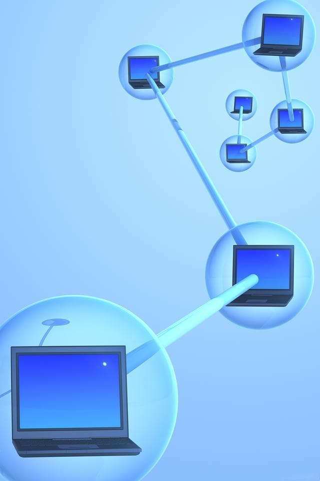 什么是VPN，原理和应用
