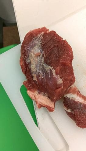 肉类变质识别指南：简单实用的判断方法