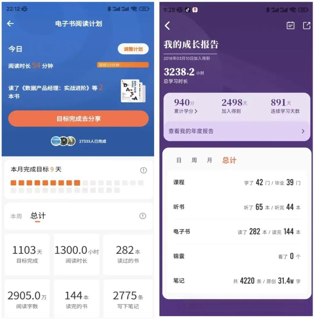 福格行为模型：一个简洁却有效的行为设计模式