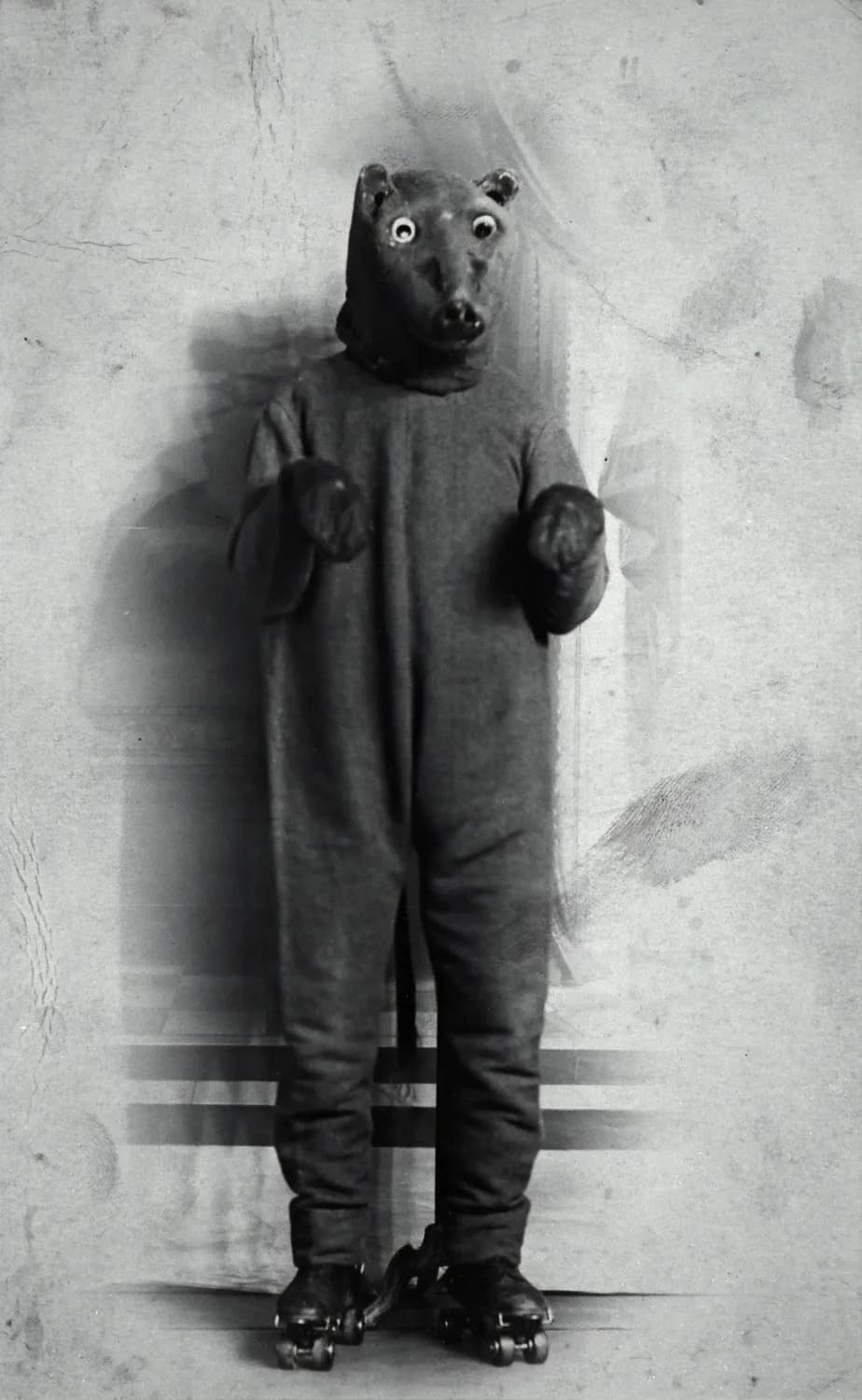 SCP-008：苏联解密档案里的致命病毒