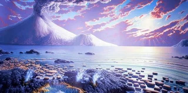 人类的下一个家园之选地球还能撑多久？揭秘未来的命运