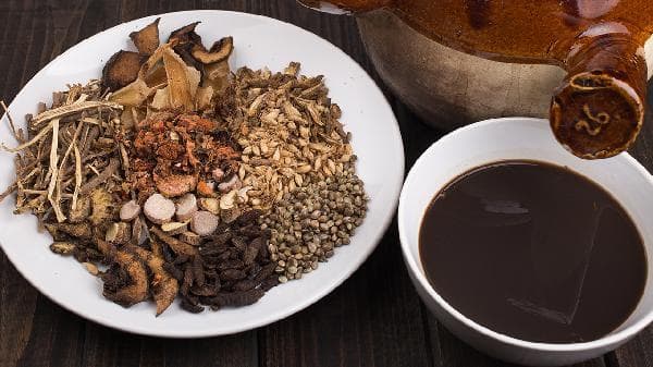 莲子红豆汤的功效与制作方法