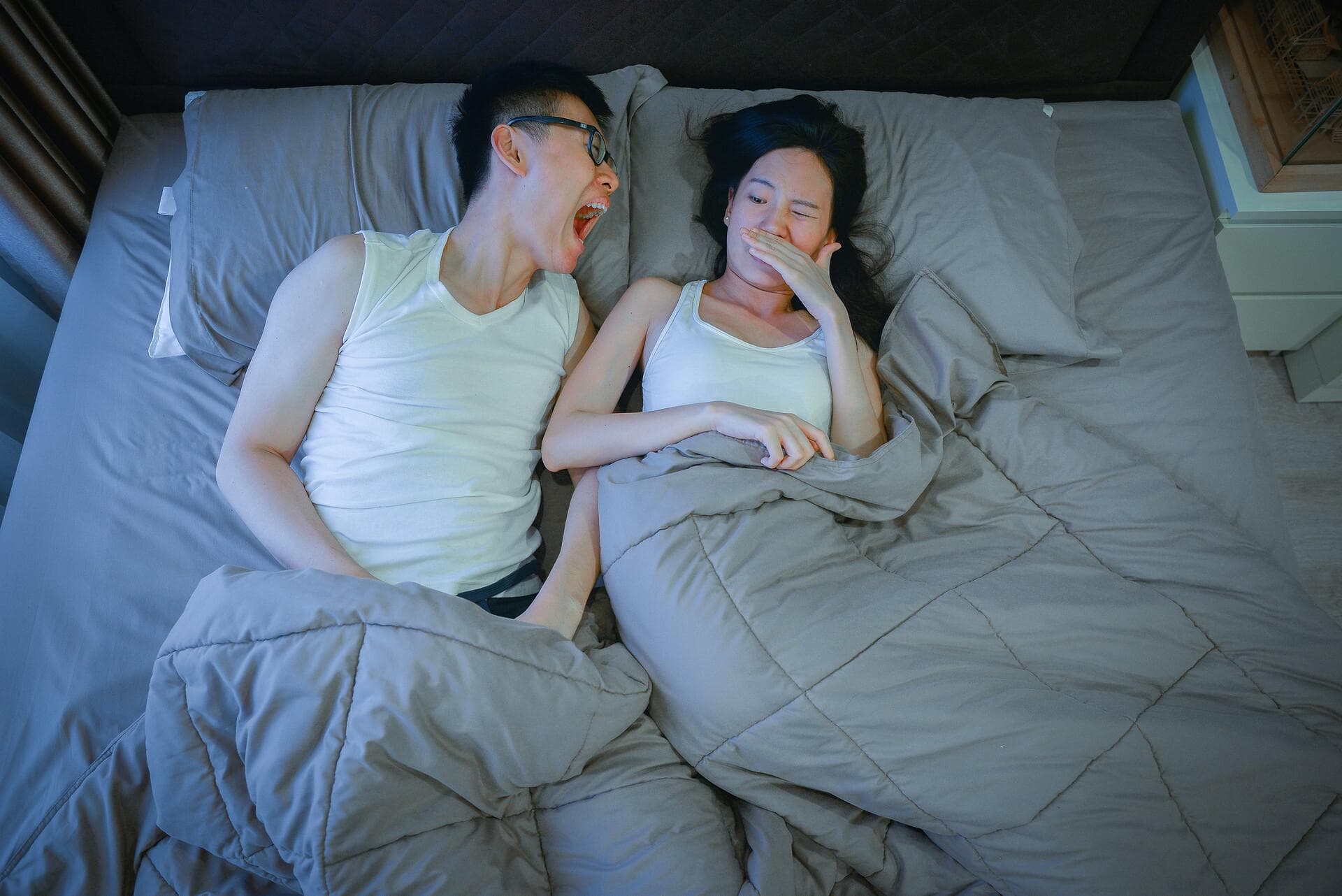 中医怎么看待口臭？按摩这些穴位快速治疗口气