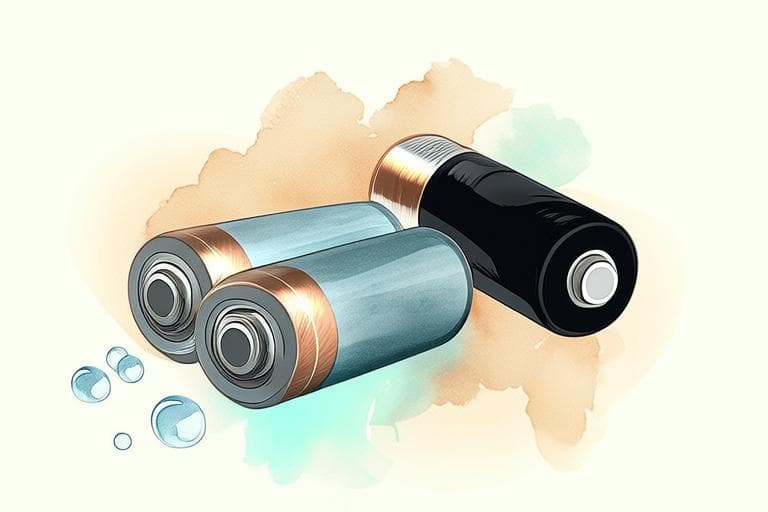 固态电池：未来能源的核心驱动力