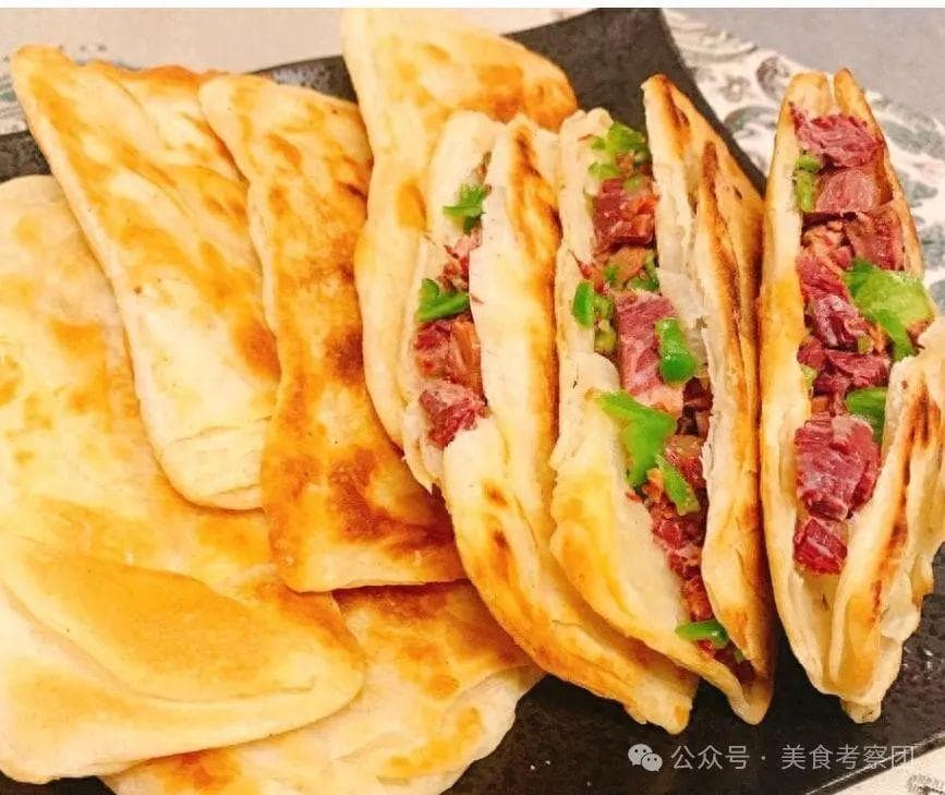 河北15大特色美食，你都吃过吗？