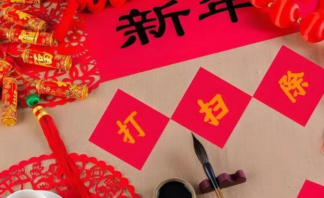 正月初六习俗多，这8个习俗你知道几个