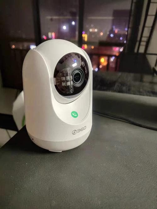家用监控系统的功能剖析