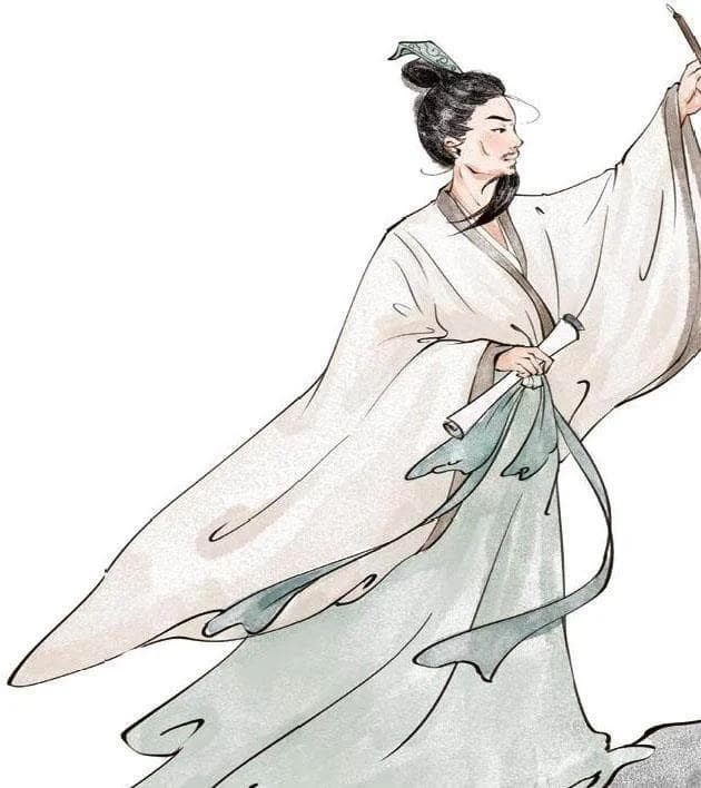 诗文中的神话典故