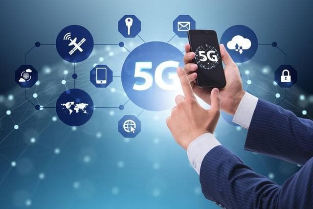 5G革命：当技术隐入尘烟，世界正在发生这些静默巨变