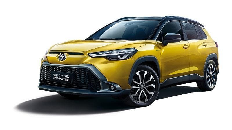 丰田、宝马等五品牌集中召回23万台汽车，涉及制动、安全带等隐患