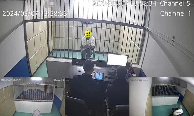 低价“慢充”话费，你可能成为洗钱的“工具人”！