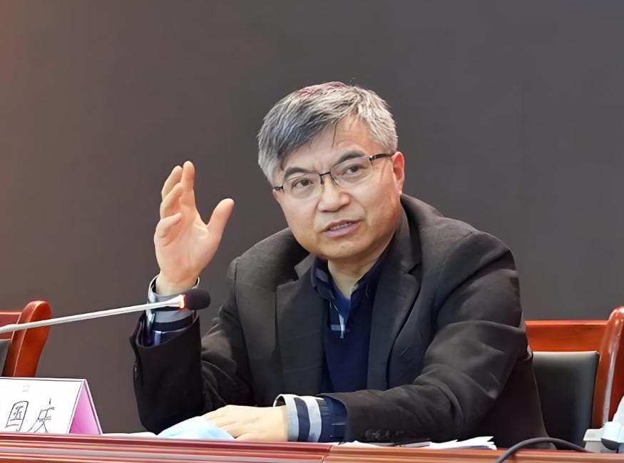 重庆市中医院原院长左国庆被查，曾推动医院跻身全国第一梯队