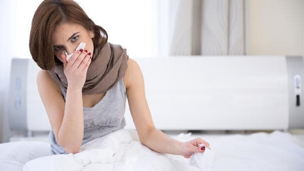 女性为什么要定期检查妇科