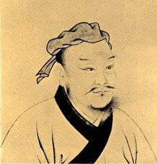子路简介 子路生平