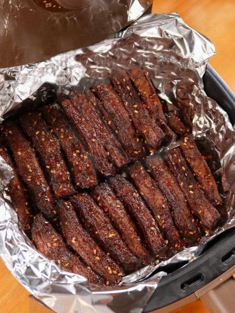 空气炸锅食谱大全：9道美食让你一周不重样！